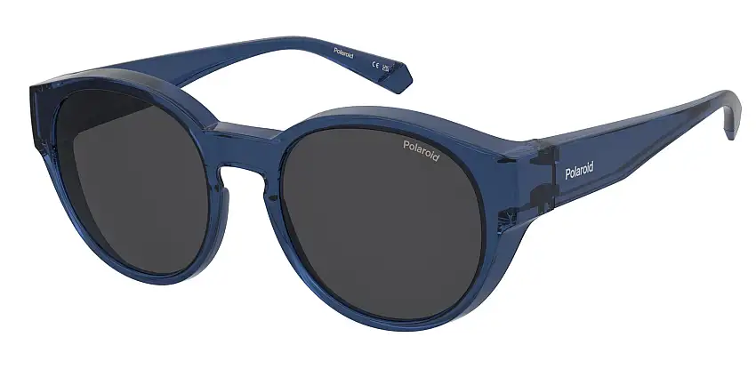 Occhiali da sole POLAROID ANCILLARIES PLD 9017/S PJP M9 55