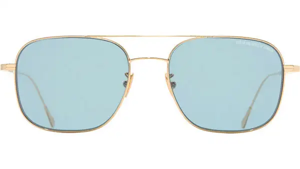 0003 Sun 03 Gold