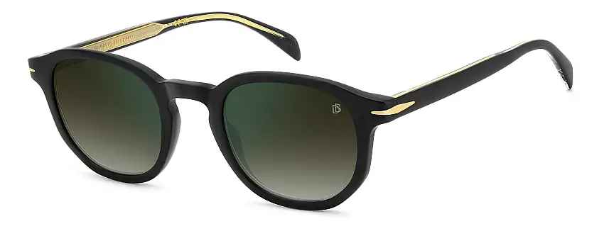 DAVID BECKHAM 1007/S SunglassesDB 003 CS