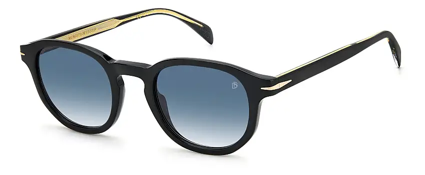 DAVID BECKHAM 1007/S SunglassesDB 807 08