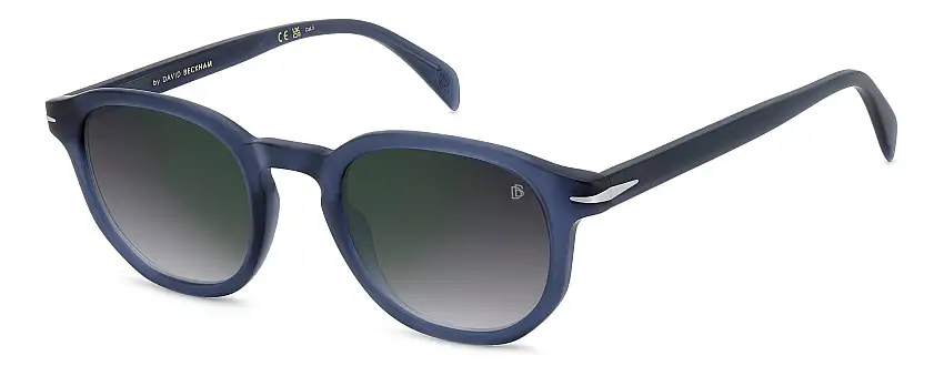 DAVID BECKHAM 1007/S SunglassesDB FLL NU