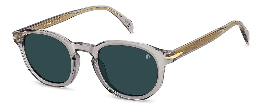 DAVID BECKHAM 1007/S SunglassesDB KB7 KU
