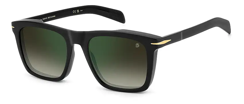 DAVID BECKHAM 7000/S SunglassesDB 003 CS