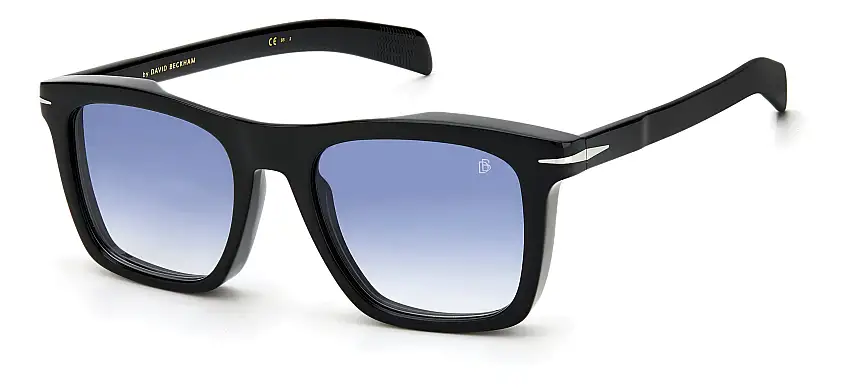 DAVID BECKHAM 7000/S SunglassesDB BSC 08