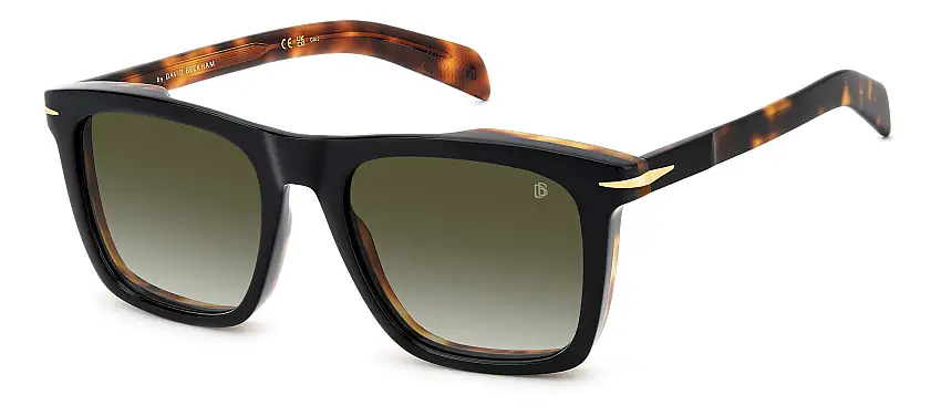 DAVID BECKHAM 7000/S SunglassesDB XWY 9K