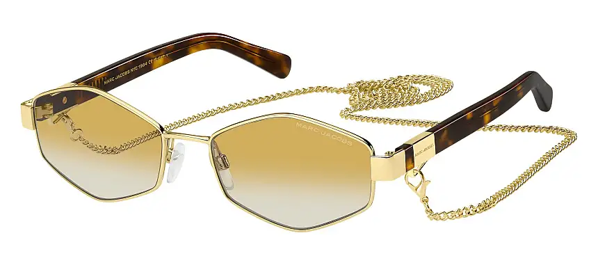 Occhiali da sole MARC JACOBS 496/SMARC LPE 06