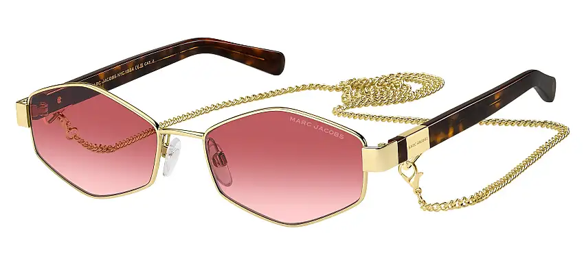 Occhiali da sole MARC JACOBS 496/SMARC NOA 3X
