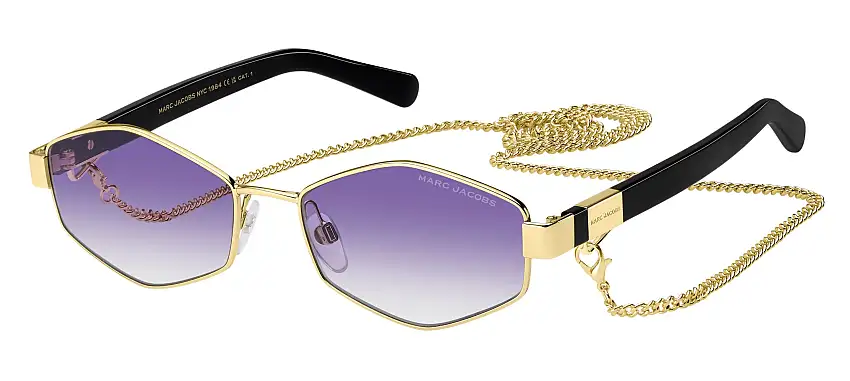 Occhiali da sole MARC JACOBS 496/SMARC S9E DG