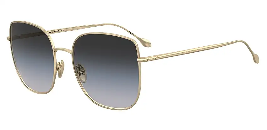 Occhiali da sole ISABEL MARANT 0014/SIM 000 GB