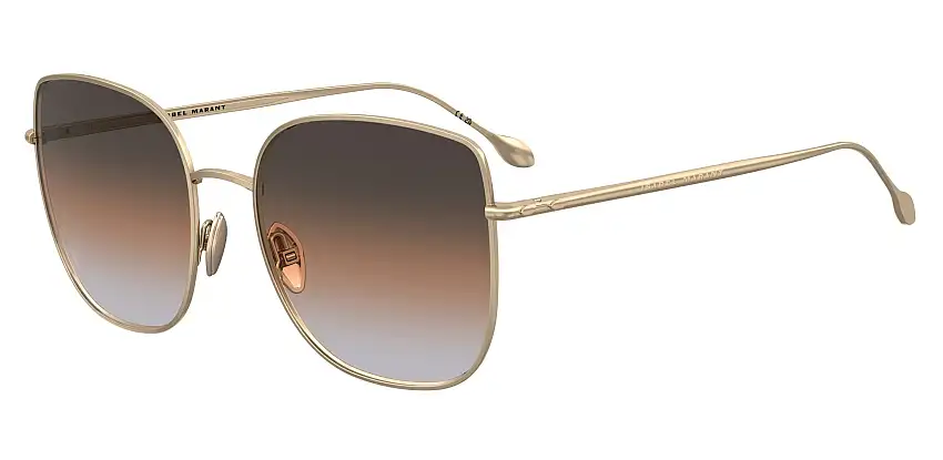 Occhiali da sole ISABEL MARANT 0014/SIM J5G TH