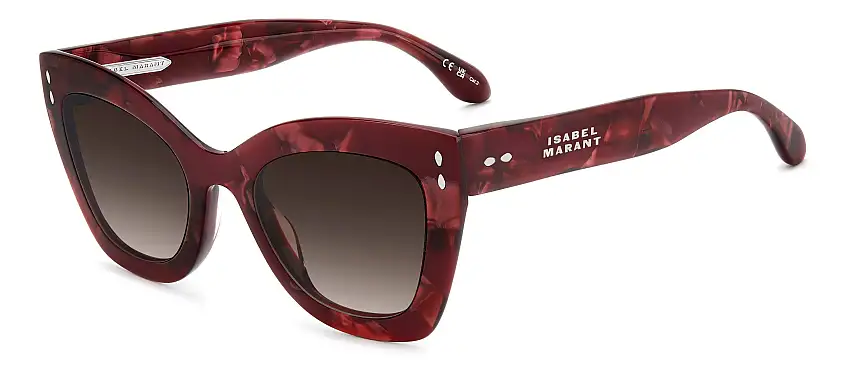 Occhiali da sole ISABEL MARANT 0050/G/SIM JR9 HA