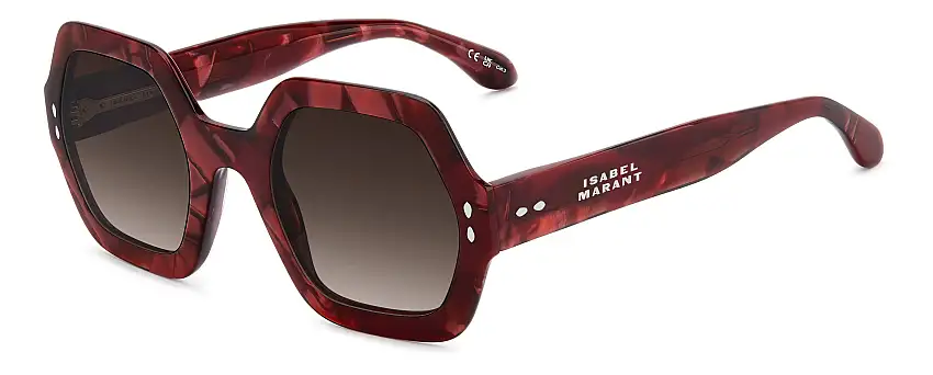 Occhiali da sole ISABEL MARANT 0004/N/SIM JR9 HA