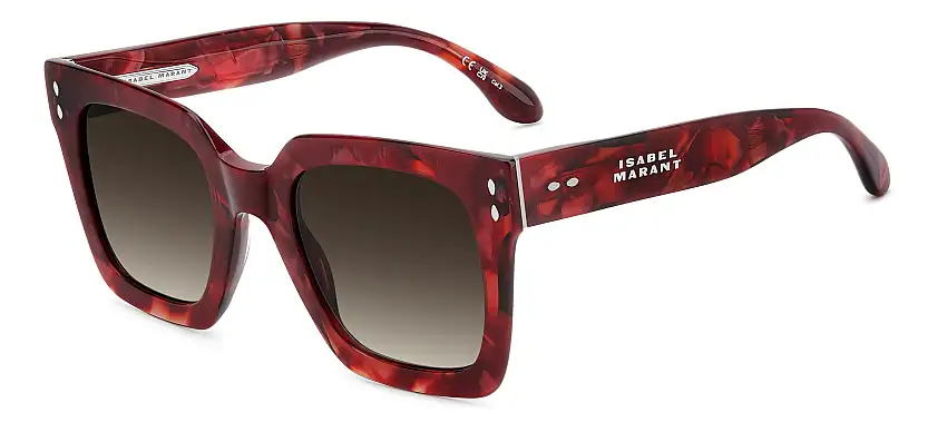 Occhiali da sole ISABEL MARANT 0104/SIM JR9 HA