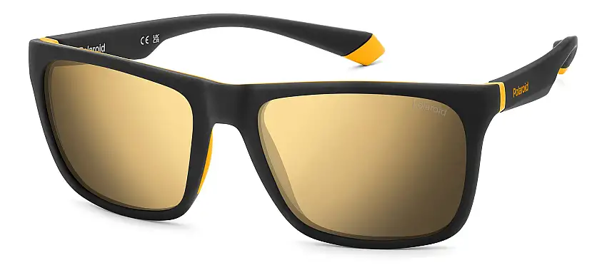 Occhiali da sole POLAROID PLD 2141/S PGC LM