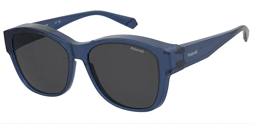 Occhiali da sole POLAROID ANCILLARIES PLD 9019/S PJP M9 58