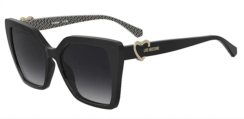 Occhiali da sole MOSCHINO LOVE MOL067/S TAY 9O