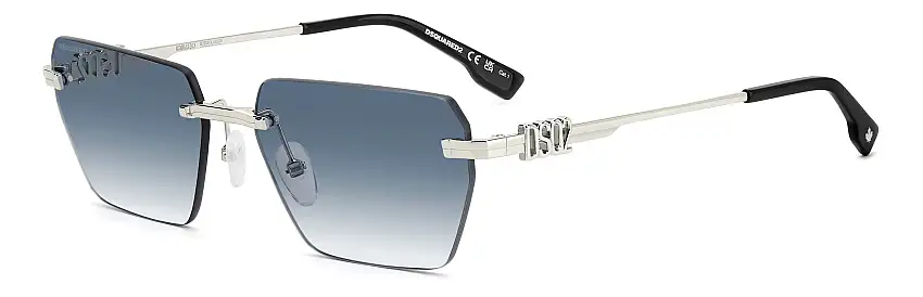 Occhiali da sole DSQUARED2 0102/SD2 010 08