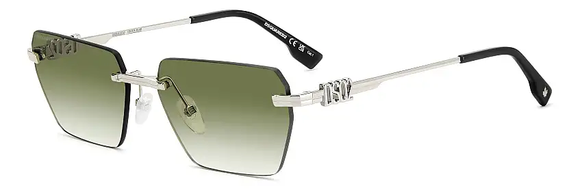 Occhiali da sole DSQUARED2 0102/SD2 010 9K
