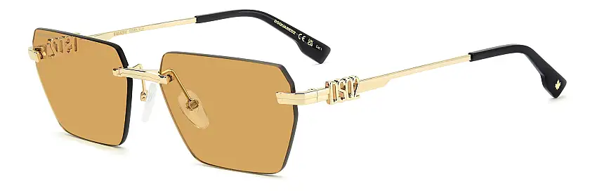 Occhiali da sole DSQUARED2 0102/SD2 J5G HO