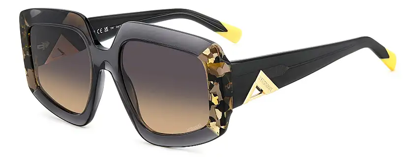 MISSONI 0152/S SunglassesMIS ACI GA