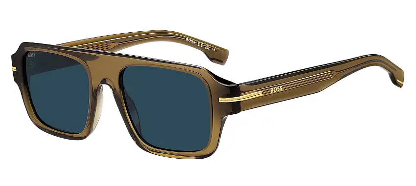 Occhiali da sole HUGO BOSS BOSS 1595/S 09Q KU