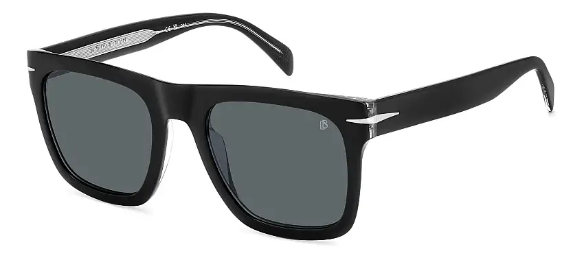DAVID BECKHAM 7000/S FLAT SunglassesDB 7C5 IR