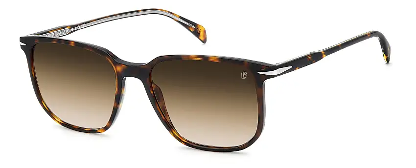 Occhiali da sole DAVID BECKHAM 1141/SDB 086 N4