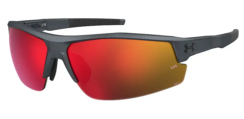 Occhiali da sole UNDER ARMOUR SKILLZ/GUA 8QD 7F