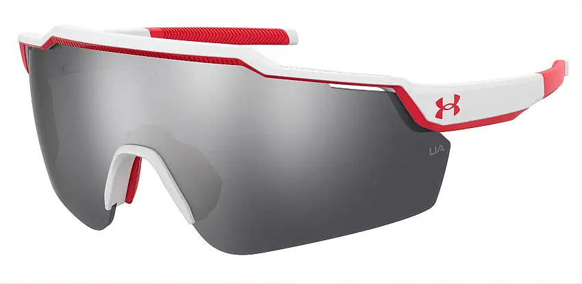 Occhiali da sole UNDER ARMOUR LEVELUPUA 5SK QI