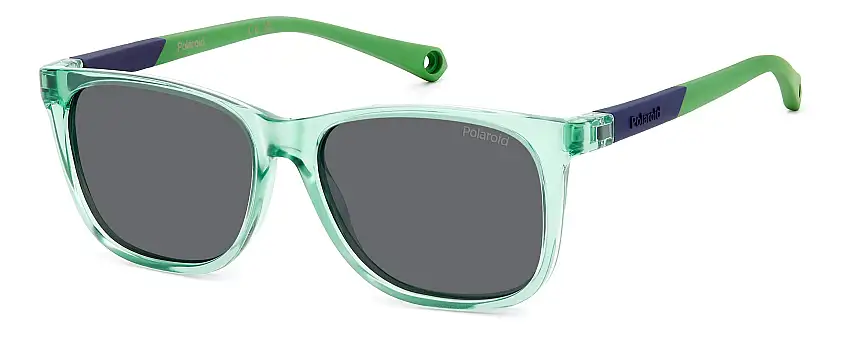 POLAROID KIDS SunglassesPLD 8058/S 1ED M9