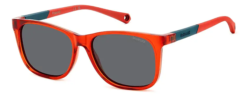 POLAROID KIDS SunglassesPLD 8058/S C9A M9