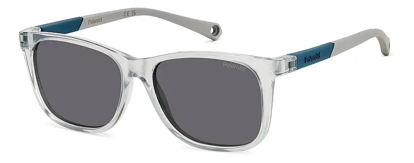 POLAROID KIDS SunglassesPLD 8058/S KB7 M9