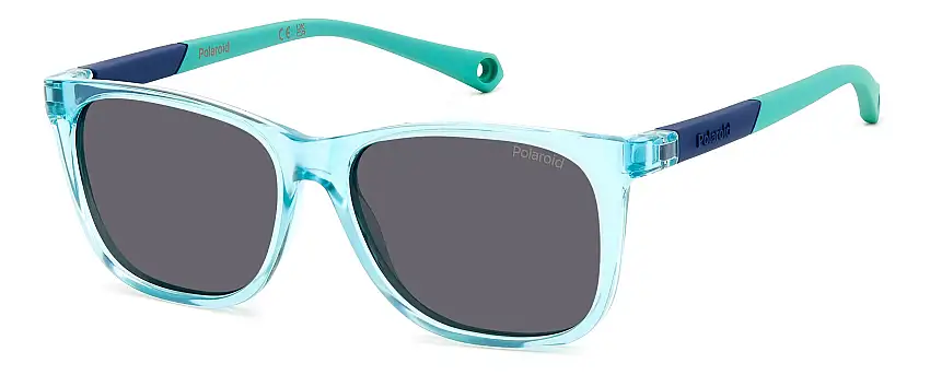 POLAROID KIDS SunglassesPLD 8058/S MVU M9