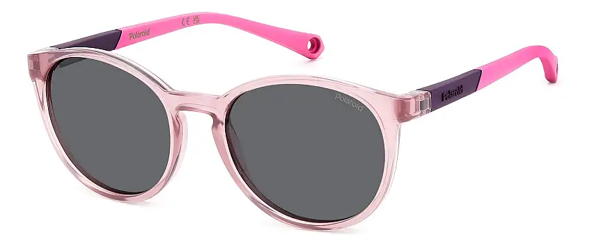 POLAROID KIDS SunglassesPLD 8059/S 35J M9