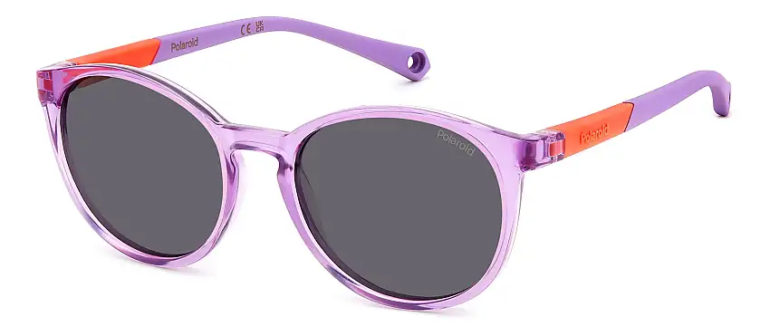 POLAROID KIDS SunglassesPLD 8059/S 789 M9