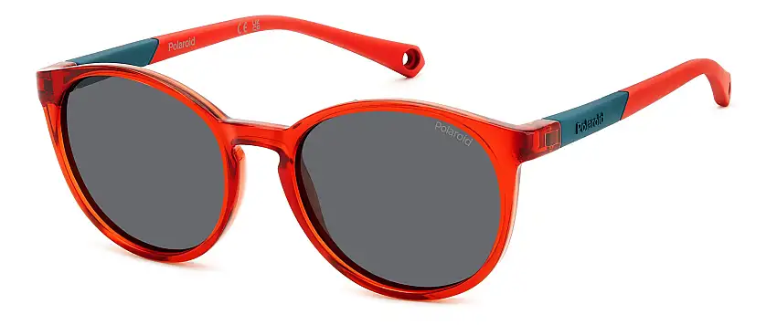 POLAROID KIDS SunglassesPLD 8059/S C9A M9
