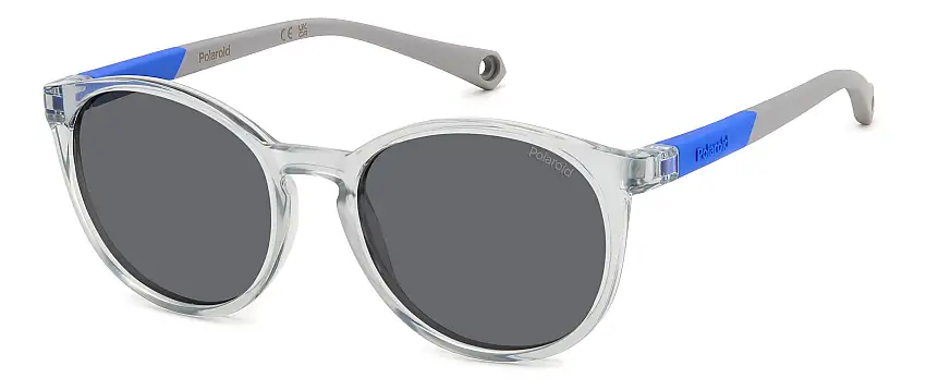 POLAROID KIDS SunglassesPLD 8059/S KB7 M9