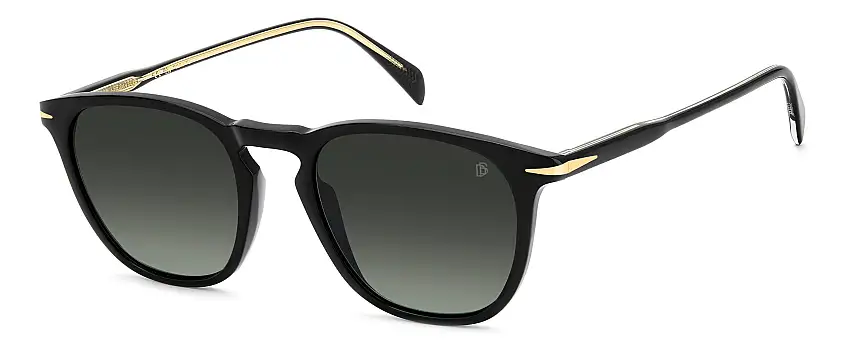 Occhiali da sole DAVID BECKHAM 1160/SDB 807 LB