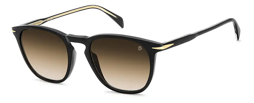 Occhiali da sole DAVID BECKHAM 1160/SDB 807 N4