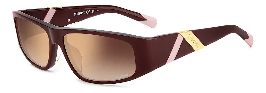 Occhiali da sole MISSONI 0194/SMIS LHF JL