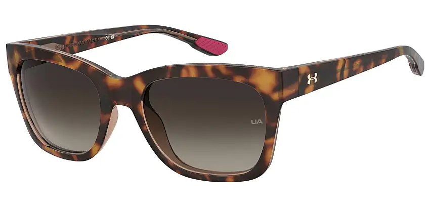 Occhiali da sole UNDER ARMOUR DIMEUA 086 HA
