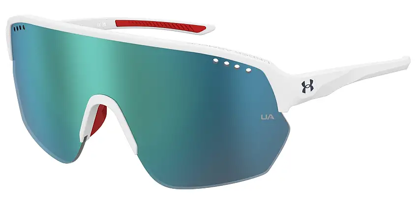 Occhiali da sole UNDER ARMOUR GAMEDAY II/GUA WWK Z0