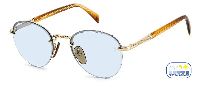 DAVID BECKHAM 1173/S SunglassesDB T5U QZ