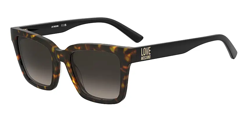 Occhiali da sole MOSCHINO LOVE MOL091/S 086 HA