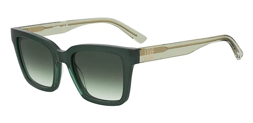 Occhiali da sole MOSCHINO LOVE MOL091/S 1ED 9K