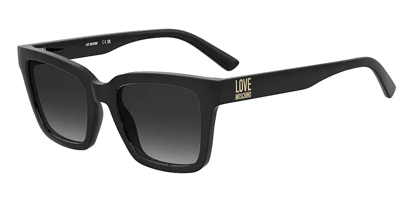 Occhiali da sole MOSCHINO LOVE MOL091/S 807 9O