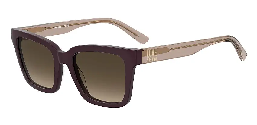 Occhiali da sole MOSCHINO LOVE MOL091/S B3V HA