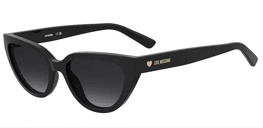 Occhiali da sole MOSCHINO LOVE MOL086/S 807 9O