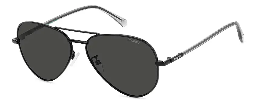 POLAROID SunglassesPLD 4186/G/S/X 807 M9