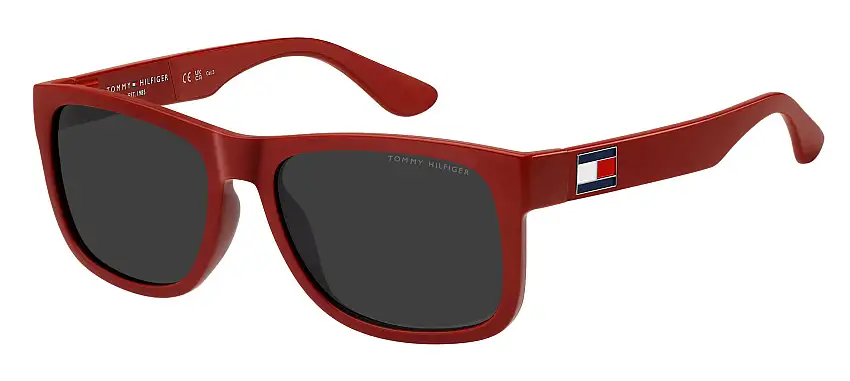 TOMMY HILFIGER 1556/N/S SunglassesTH 0Z3 IR
